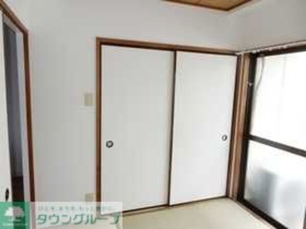 ファミーラシオンの物件内観写真